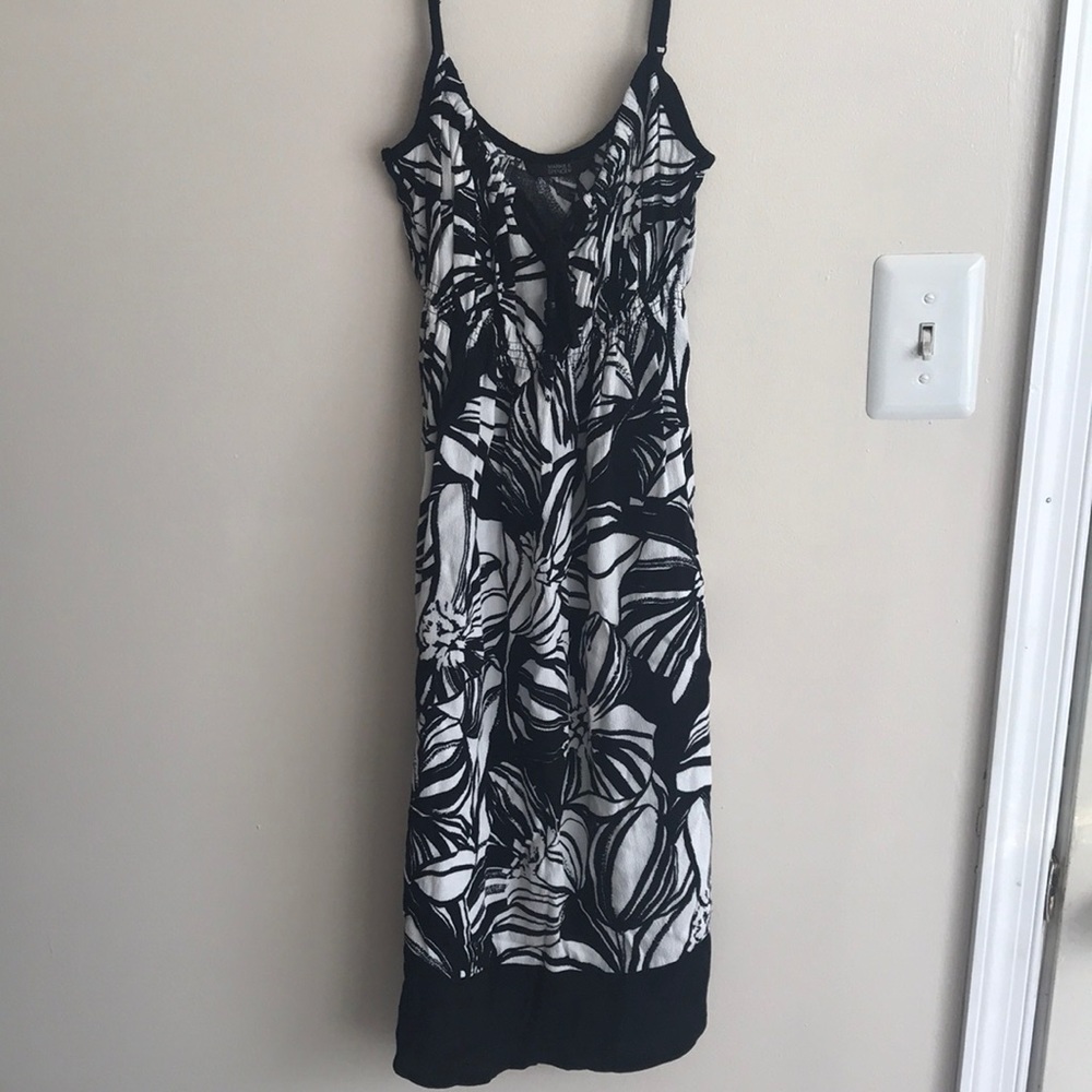 ☀️ Marks & Spencer Sun Dress